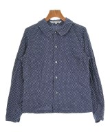 COMME des GARCONS COMME des GARCONS カジュアルシャツ