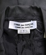COMME des GARCONS COMME des GARCONS（コムデギャルソンコムデギャルソン）テーラードジャケット 黒 サイズ:S レディース/2200620333016