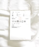 COMME des GARCONS COMME des GARCONS（コムデギャルソンコムデギャルソン）その他 黒 サイズ:XS レディース/2200620333108