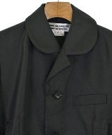 COMME des GARCONS COMME des GARCONS（コムデギャルソンコムデギャルソン）テーラードジャケット 黒 サイズ:M レディース/2200620333115