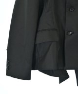 COMME des GARCONS COMME des GARCONS（コムデギャルソンコムデギャルソン）テーラードジャケット 黒 サイズ:M レディース/2200620333115