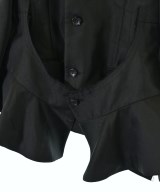 COMME des GARCONS COMME des GARCONS（コムデギャルソンコムデギャルソン）テーラードジャケット 黒 サイズ:M レディース/2200620333115