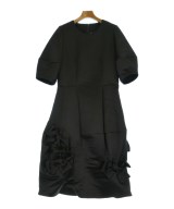 COMME des GARCONS COMME des GARCONS（コムデギャルソンコムデギャルソン）ワンピース 黒 サイズ:S レディース/2200620333122