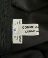 COMME des GARCONS COMME des GARCONS（コムデギャルソンコムデギャルソン）ワンピース 黒 サイズ:S レディース/2200620333122