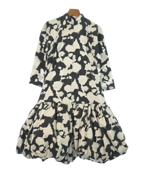 COMME des GARCONS COMME des GARCONS(コムデギャルソンコムデギャルソン)ワンピース 白 サイズ:S/2200620333139