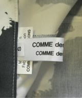 COMME des GARCONS COMME des GARCONS（コムデギャルソンコムデギャルソン）ワンピース 白 サイズ:S レディース/2200620333139