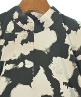 COMME des GARCONS COMME des GARCONS（コムデギャルソンコムデギャルソン）ワンピース 白 サイズ:S レディース/2200620333139