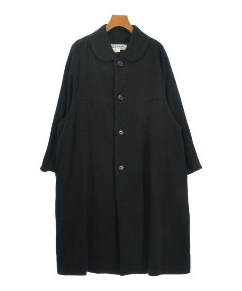 コムデギャルソンコムデギャルソン(COMME des GARCONS COMME des GARCONS)のCOMME des GARCONS COMME des GARCONS ステンカラーコート