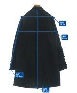COMME des GARCONS COMME des GARCONS（コムデギャルソンコムデギャルソン）その他 黒 サイズ:S レディース/2200620522069