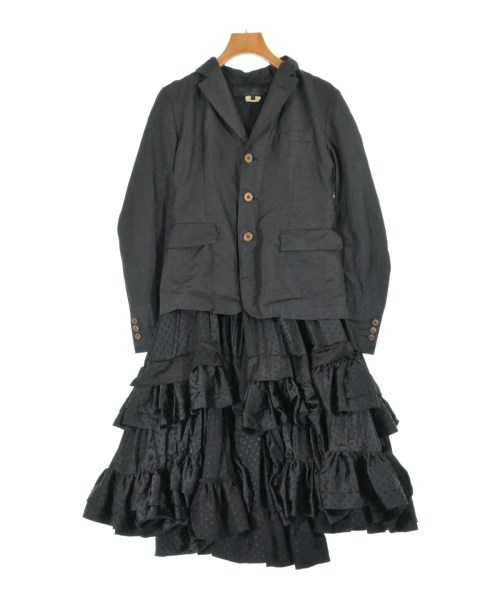 コムデギャルソンコムデギャルソン(COMME des GARCONS COMME des GARCONS)のCOMME des GARCONS COMME des GARCONS ジャケット