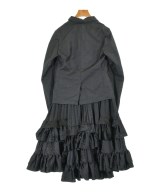 COMME des GARCONS COMME des GARCONS（コムデギャルソンコムデギャルソン）ジャケット 黒 サイズ:XS レディース/2200620563024