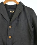 COMME des GARCONS COMME des GARCONS（コムデギャルソンコムデギャルソン）ジャケット 黒 サイズ:XS レディース/2200620563024