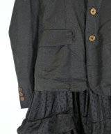 COMME des GARCONS COMME des GARCONS（コムデギャルソンコムデギャルソン）ジャケット 黒 サイズ:XS レディース/2200620563024