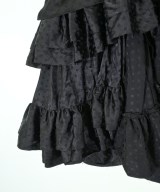 COMME des GARCONS COMME des GARCONS（コムデギャルソンコムデギャルソン）ジャケット 黒 サイズ:XS レディース/2200620563024