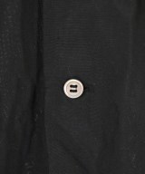 COMME des GARCONS COMME des GARCONS（コムデギャルソンコムデギャルソン）カジュアルシャツ 黒 サイズ:XS レディース/2200620563048