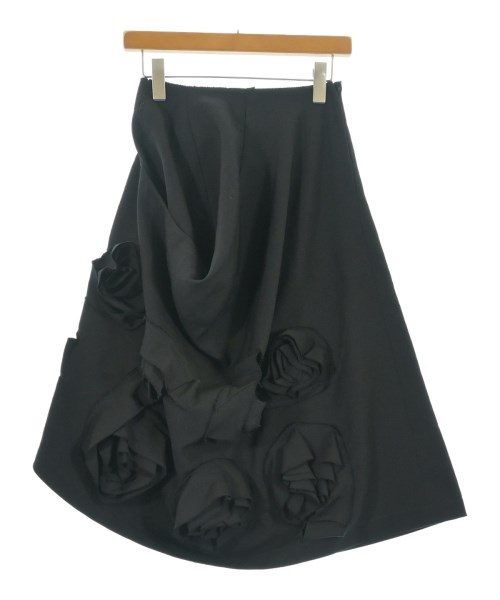 コムデギャルソンコムデギャルソン(COMME des GARCONS COMME des GARCONS)のCOMME des GARCONS COMME des GARCONS ロング・マキシ丈スカート