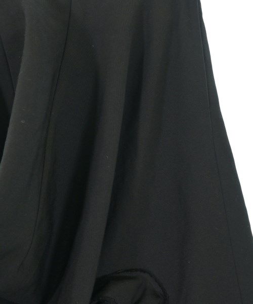 COMME des GARCONS COMME des GARCONS（コムデギャルソンコムデギャルソン）ロング・マキシ丈スカート 黒 サイズ:XS レディース/2200620563055
