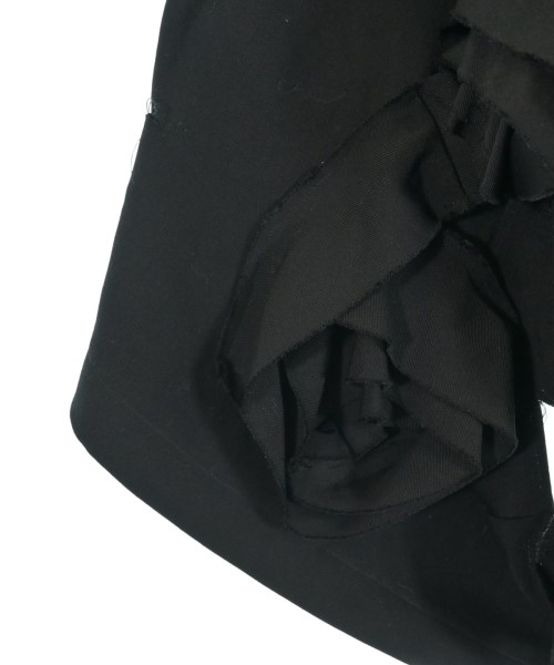 COMME des GARCONS COMME des GARCONS（コムデギャルソンコムデギャルソン）ロング・マキシ丈スカート 黒 サイズ:XS レディース/2200620563055