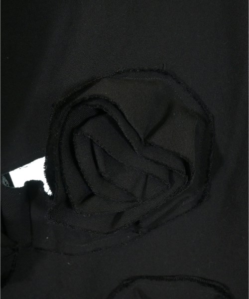 COMME des GARCONS COMME des GARCONS（コムデギャルソンコムデギャルソン）ロング・マキシ丈スカート 黒 サイズ:XS レディース/2200620563055