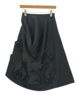COMME des GARCONS COMME des GARCONS（コムデギャルソンコムデギャルソン）ロング・マキシ丈スカート 黒 サイズ:XS レディース/2200620563055