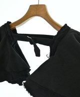 COMME des GARCONS COMME des GARCONS（コムデギャルソンコムデギャルソン）ベスト 黒 サイズ:S レディース/2200620563086