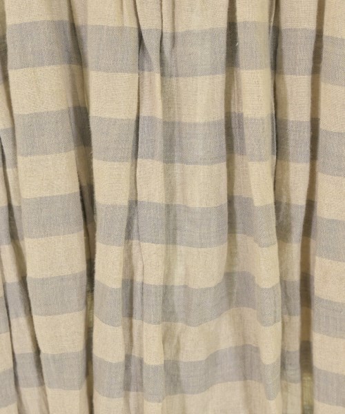 COMME des GARCONS COMME des GARCONS（コムデギャルソンコムデギャルソン）ワンピース ベージュ サイズ:S レディース/2200620590075