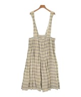 COMME des GARCONS COMME des GARCONS（コムデギャルソンコムデギャルソン）ワンピース ベージュ サイズ:S レディース/2200620590075