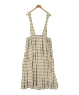 COMME des GARCONS COMME des GARCONS（コムデギャルソンコムデギャルソン）ワンピース ベージュ サイズ:S レディース/2200620590075