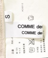 COMME des GARCONS COMME des GARCONS（コムデギャルソンコムデギャルソン）ワンピース ベージュ サイズ:S レディース/2200620590075