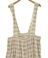 COMME des GARCONS COMME des GARCONS（コムデギャルソンコムデギャルソン）ワンピース ベージュ サイズ:S レディース/2200620590075