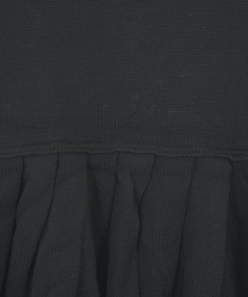 COMME des GARCONS COMME des GARCONS（コムデギャルソンコムデギャルソン）ニット・セーター 黒 サイズ:S レディース/2200620643016