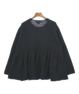 COMME des GARCONS COMME des GARCONS（コムデギャルソンコムデギャルソン）ニット・セーター 黒 サイズ:S レディース/2200620643016