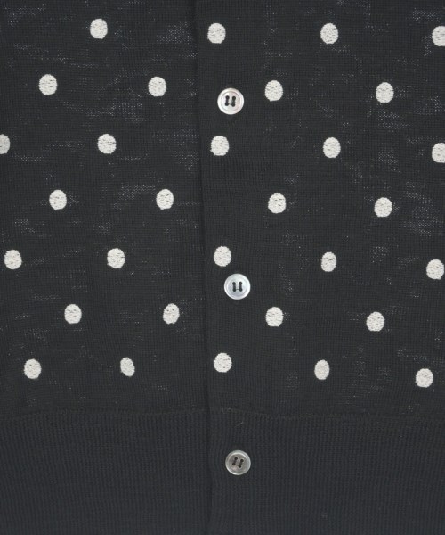 COMME des GARCONS COMME des GARCONS（コムデギャルソンコムデギャルソン）カーディガン 黒 サイズ:S レディース/2200620643023