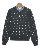 COMME des GARCONS COMME des GARCONS（コムデギャルソンコムデギャルソン）カーディガン 黒 サイズ:S レディース/2200620643023