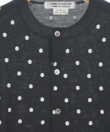 COMME des GARCONS COMME des GARCONS（コムデギャルソンコムデギャルソン）カーディガン 黒 サイズ:S レディース/2200620643023