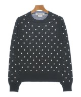 COMME des GARCONS COMME des GARCONS（コムデギャルソンコムデギャルソン）ニット・セーター 黒 サイズ:S レディース/2200620643030