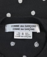 COMME des GARCONS COMME des GARCONS（コムデギャルソンコムデギャルソン）ニット・セーター 黒 サイズ:S レディース/2200620643030