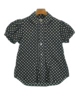 COMME des GARCONS COMME des GARCONS（コムデギャルソンコムデギャルソン）カジュアルシャツ 黒 サイズ:XS レディース/2200620773027