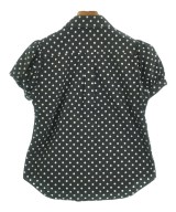COMME des GARCONS COMME des GARCONS（コムデギャルソンコムデギャルソン）カジュアルシャツ 黒 サイズ:XS レディース/2200620773027