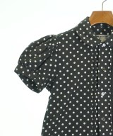 COMME des GARCONS COMME des GARCONS（コムデギャルソンコムデギャルソン）カジュアルシャツ 黒 サイズ:XS レディース/2200620773027