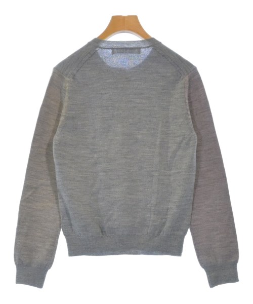 COMME des GARCONS COMME des GARCONS（コムデギャルソンコムデギャルソン）カーディガン グレー サイズ:-(S位) レディース/2200620800013