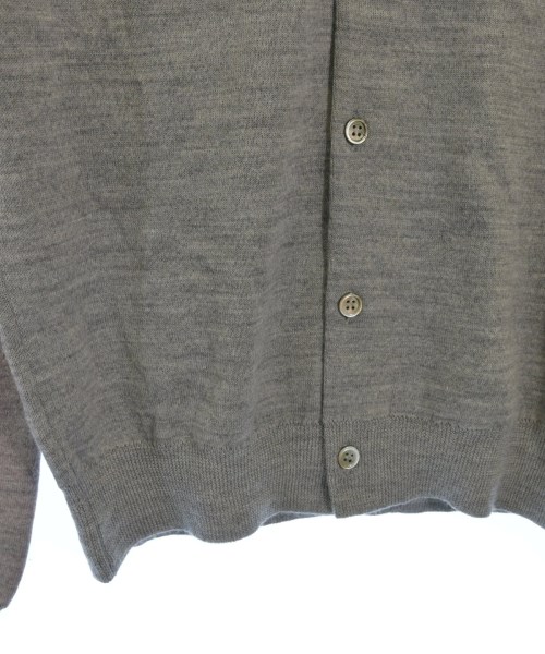 COMME des GARCONS COMME des GARCONS（コムデギャルソンコムデギャルソン）カーディガン グレー サイズ:-(S位) レディース/2200620800013