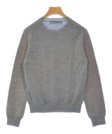 COMME des GARCONS COMME des GARCONS（コムデギャルソンコムデギャルソン）カーディガン グレー サイズ:-(S位) レディース/2200620800013