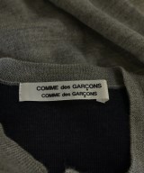 COMME des GARCONS COMME des GARCONS（コムデギャルソンコムデギャルソン）カーディガン グレー サイズ:-(S位) レディース/2200620800013