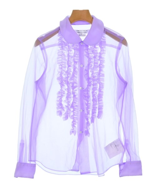 コムデギャルソンコムデギャルソン(COMME des GARCONS COMME des GARCONS)のCOMME des GARCONS COMME des GARCONS ブラウス