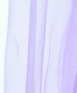 COMME des GARCONS COMME des GARCONS（コムデギャルソンコムデギャルソン）ブラウス 紫 サイズ:M レディース/2200620920018