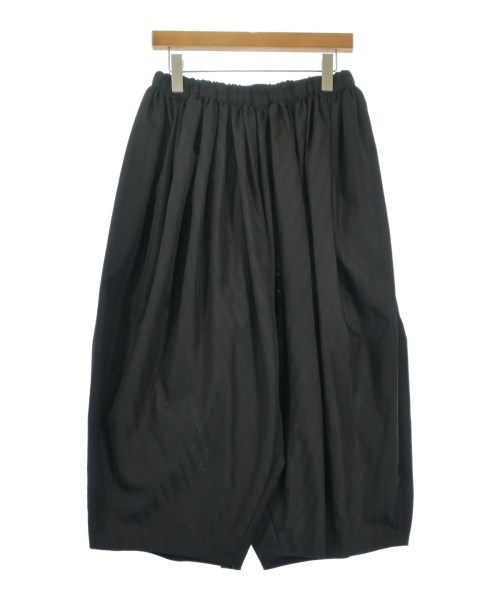 COMME des GARCONS COMME des GARCONS パンツ（そ