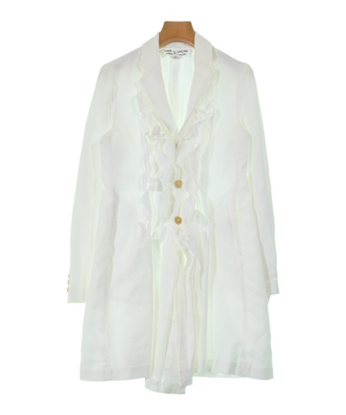 COMME des GARCONS COMME des GARCONS テーラードジャケット