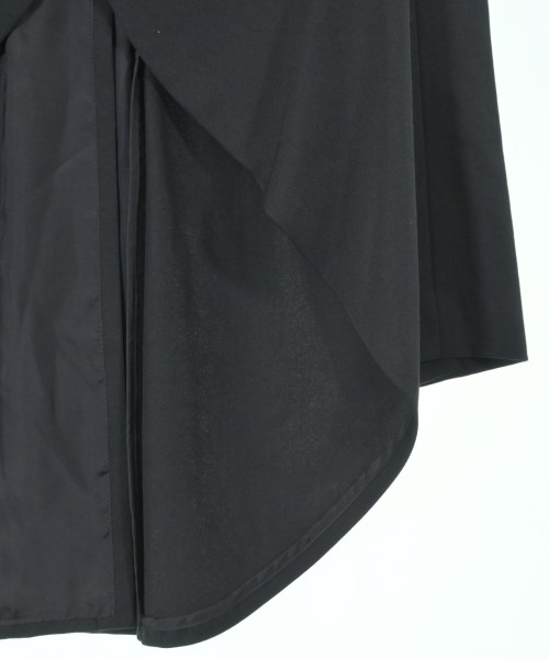 COMME des GARCONS COMME des GARCONS（コムデギャルソンコムデギャルソン）テーラードジャケット 黒 サイズ:XS レディース/2200620979030