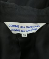 COMME des GARCONS COMME des GARCONS（コムデギャルソンコムデギャルソン）テーラードジャケット 黒 サイズ:XS レディース/2200620979030